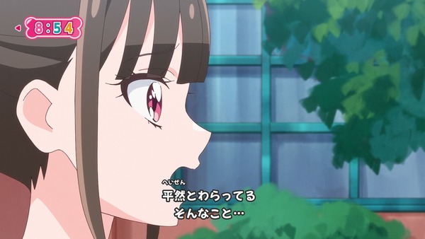 『わんだふるぷりきゅあ! 』第18話…勝手に決めないで! すれちがうユキとまゆ!