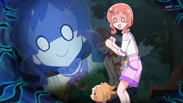 『わんだふるぷりきゅあ! 』第13話…犬組トリオがトロピカってる~!? ニャミーとまゆちゃんは急接近!