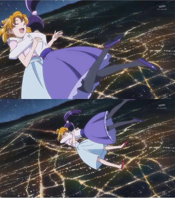 『まほプリもとい魔法つかいプリキュア！』 いいよね…