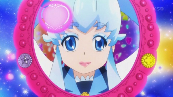 『ハピネスチャージプリキュア!』のスレ