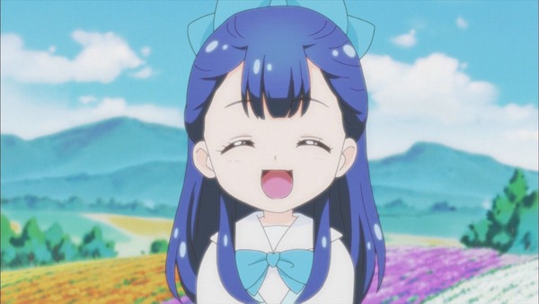 『HUGっと！プリキュア』を語るスレ