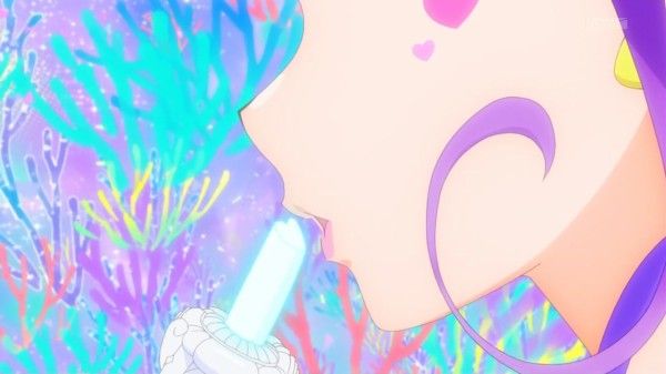 『トロピカル~ジュ!プリキュア』 キュアコーラルスレ