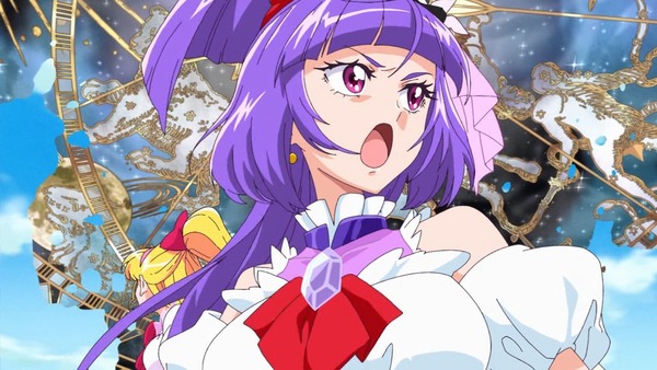 『わんだふるぷりきゅあ! 』第45話…世界中の動物と友達に! トラメとの約束