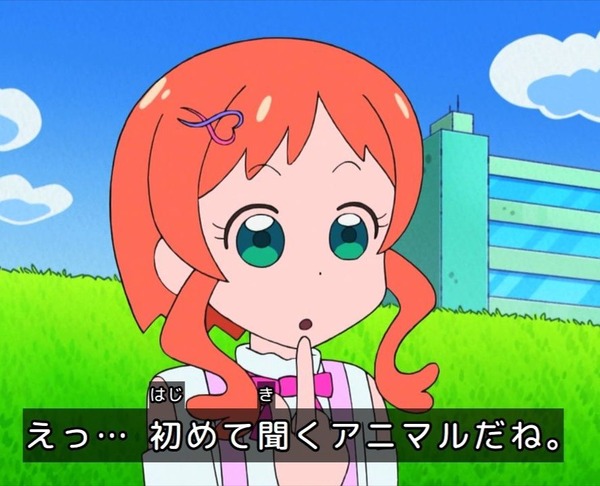 『わんだふるぷりきゅあ!』 かわいくて笑えるクレヨンしんちゃんとの神コラボ回!