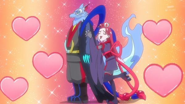 『わんだふるぷりきゅあ！ 』第34話…猫集会初参加！ ユキのやりたかったこと！