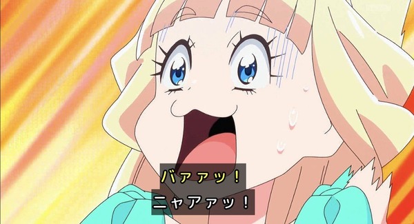 『わんだふるぷりきゅあ！ 』第25話…待ちに待った水着回！ 今週も気ぶりまゆちゃん大活躍！