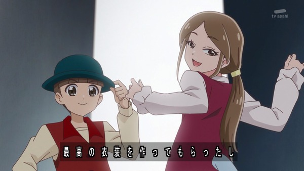 『わんだふるぷりきゅあ! 』第41話…コミカルで楽しい! 狐崎さんが強キャラすぎる演劇回!