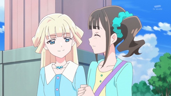 『わんだふるぷりきゅあ! 』第28話…おいでませ大熊牧場! 大熊ちゃん大活躍の充実したクラスメイト回!