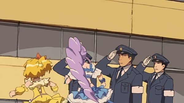 『フレッシュプリキュア!』を語るスレ