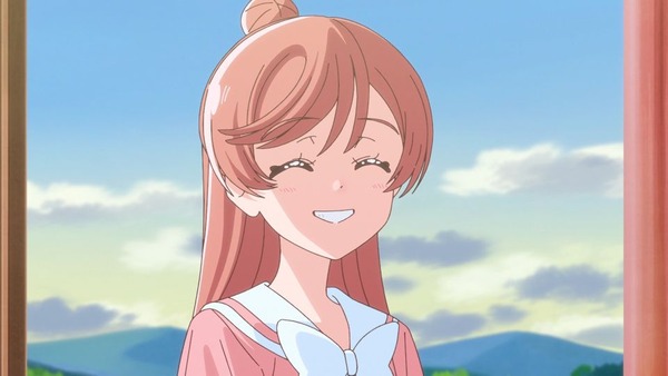 百合キュアを語るスレ