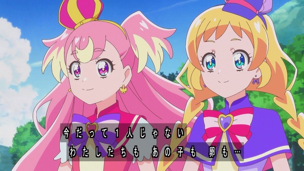 『わんだふるぷりきゅあ！ 』第25話…待ちに待った水着回！ 今週も気ぶりまゆちゃん大活躍！