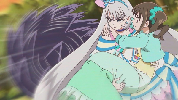 『わんだふるぷりきゅあ! 』第13話…犬組トリオがトロピカってる~!? ニャミーとまゆちゃんは急接近!