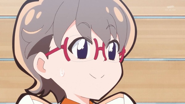 『わんだふるぷりきゅあ! 』第6話…ケンカした二人! 強敵ライオンのガルガル登場!