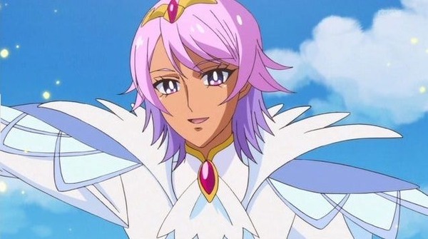 『プリキュア』に登場する男キャラを語るスレ