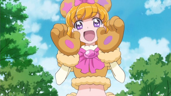 映画『わんだふるぷりきゅあ！ ざ・むーびー！』 9月13日(金)公開決定！