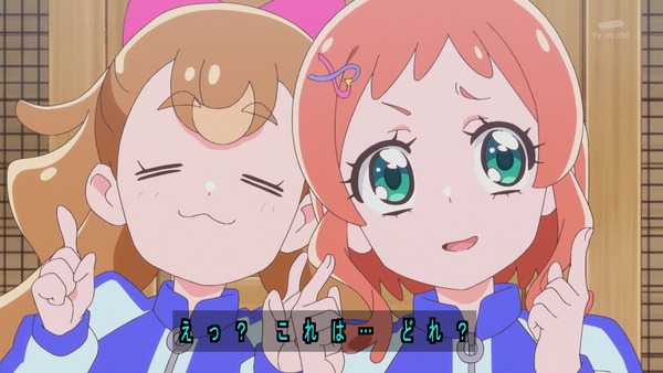 『わんだふるぷりきゅあ! 』第18話…勝手に決めないで! すれちがうユキとまゆ!