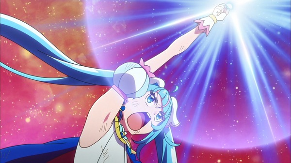 映画プリキュアオールスターズＦ