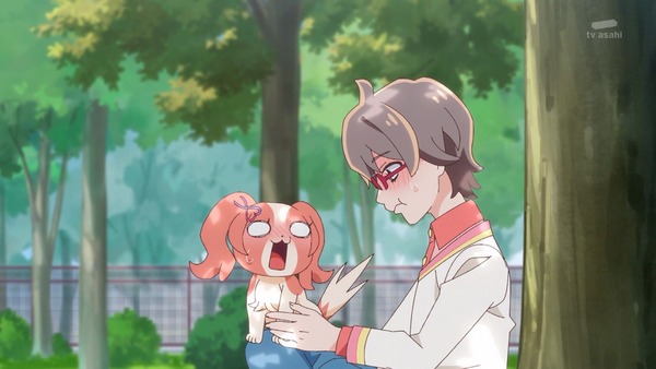 『わんだふるぷりきゅあ! 』第40話…大事件!? いろはとまゆがワンニャンに!