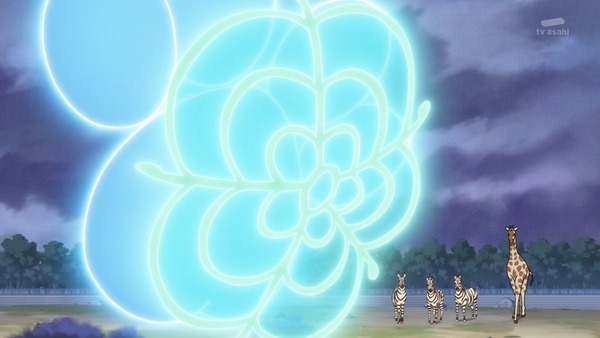 『わんだふるぷりきゅあ！ 』第32話…みんなを誘って動物園！ いろはとさくらの絆！