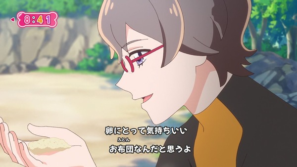 『わんだふるぷりきゅあ！ 』第25話…待ちに待った水着回！ 今週も気ぶりまゆちゃん大活躍！