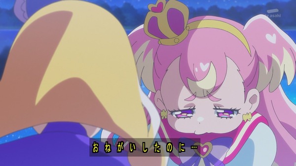 『わんだふるぷりきゅあ！ 』第23話…七夕のお祭り回は濃厚な悟いろに気ぶりまゆに見所いっぱい！