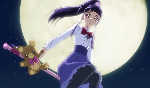 『まほプリもとい魔法つかいプリキュア！』 いいよね…