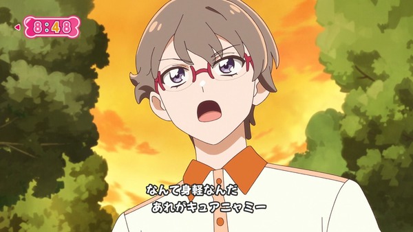 『わんだふるぷりきゅあ! 』第13話…犬組トリオがトロピカってる~!? ニャミーとまゆちゃんは急接近!