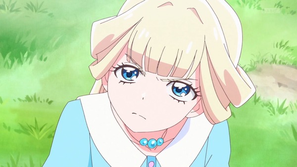 『わんだふるぷりきゅあ!』第16話…こむぎがしゃべれることがバレちゃった! しんちゃん登場のコラボ回!