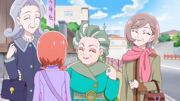 『わんだふるぷりきゅあ! 』第45話…世界中の動物と友達に! トラメとの約束