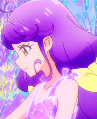 『トロピカル~ジュ!プリキュア』 キュアコーラルスレ