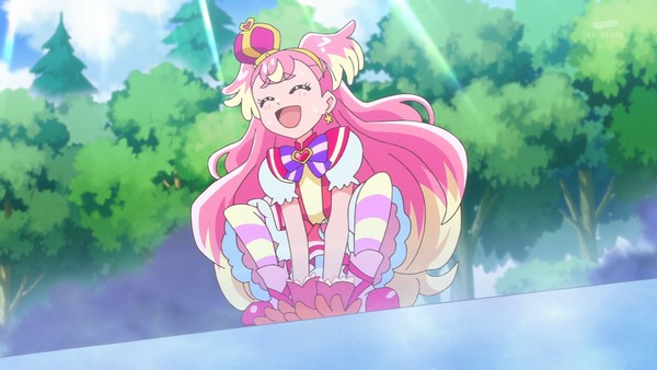 『わんだふるぷりきゅあ! 』第26話…暑すぎてヤバい! 熱中症注意喚起のギャグ回だけと真面目回!