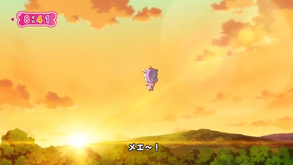 『わんだふるぷりきゅあ! 』第39話…アニマルタウンは楽しいハロウィン! こむぎとガオウのであい!