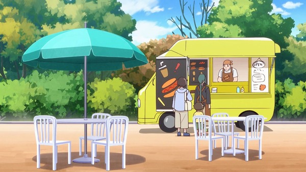 『わんだふるぷりきゅあ！ 』第32話…みんなを誘って動物園！ いろはとさくらの絆！