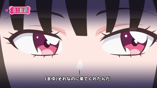 『わんだふるぷりきゅあ！ 』第25話…待ちに待った水着回！ 今週も気ぶりまゆちゃん大活躍！