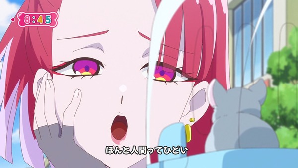 『わんだふるぷりきゅあ！ 』第31話…まゆがキュアスタに挑戦！ 友真との再会でどうなる？