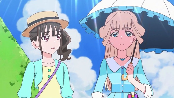 『わんだふるぷりきゅあ! 』第26話…暑すぎてヤバい! 熱中症注意喚起のギャグ回だけと真面目回!