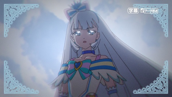 『わんだふるぷりきゅあ! 』第13話…犬組トリオがトロピカってる~!? ニャミーとまゆちゃんは急接近!