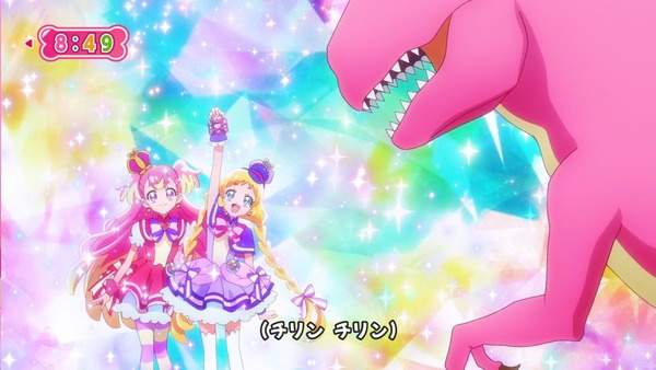『わんだふるぷりきゅあ! 』第44話…今までありがとう! みんなで祝うフクちゃんの誕生日パーティー!