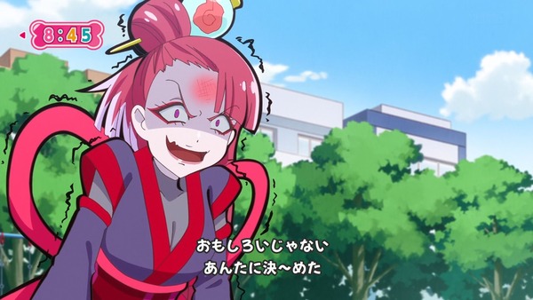 『わんだふるぷりきゅあ! 』第34話…猫集会初参加! ユキのやりたかったこと!
