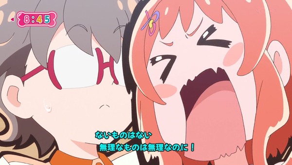 『わんだふるぷりきゅあ! 』第6話…ケンカした二人! 強敵ライオンのガルガル登場!
