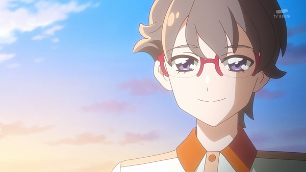 『わんだふるぷりきゅあ！ 』第14話…ユキの病気とまゆのはじめてのお泊り