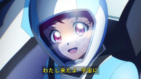 百合キュアを語るスレ