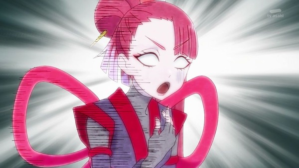 『わんだふるぷりきゅあ! 』第43話…思いをつむげ! まゆ先生の編み物教室!