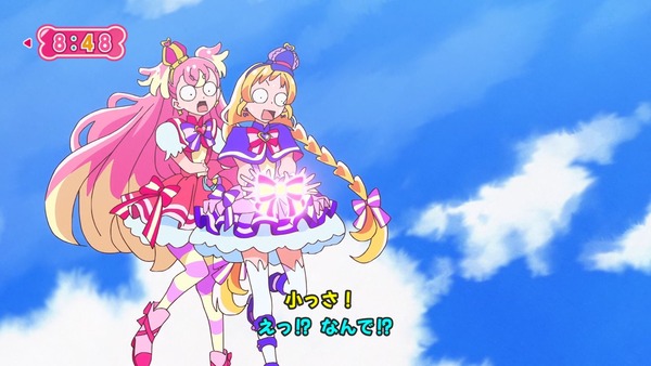 『わんだふるぷりきゅあ! 』第26話…暑すぎてヤバい! 熱中症注意喚起のギャグ回だけと真面目回!