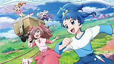 『映画プリキュアオールスターズF』を語るスレ