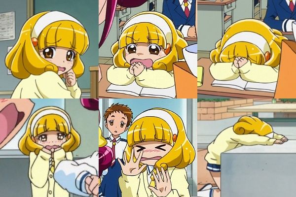 『プリキュア』のピンチスレ