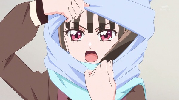 『わんだふるぷりきゅあ! 』第43話…思いをつむげ! まゆ先生の編み物教室!