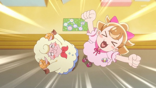 『わんだふるぷりきゅあ! 』第28話…おいでませ大熊牧場! 大熊ちゃん大活躍の充実したクラスメイト回!
