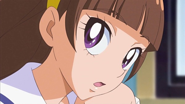 『Go!プリンセスプリキュア』 おはきららちゃんスレ