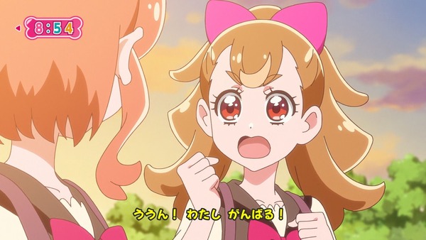 『わんだふるぷりきゅあ! 』第9話…こむぎハチャメチャ学校初体験! いろはと悟はもう大変!